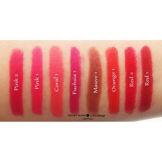 Son màu 2 đầu Lip Gradation
