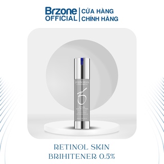 Kem dưỡng trắng da Zo RETINOL SKIN BRIGHTENER 0,5% giúp cải thiện màu da và phá vỡ các hắc tố
