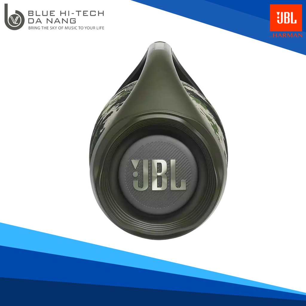 Loa Bluetooth JBL BOOMBOX2 - Hàng Chính hãng PGI - Bảo hành 12 tháng.