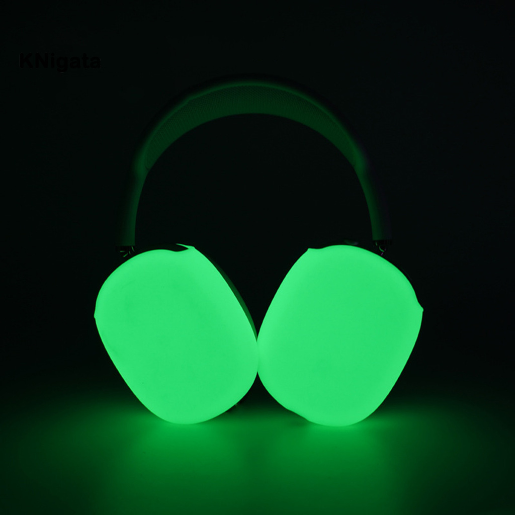 Vỏ Đựng Bảo Vệ Hộp Sạc Tai Nghe Airpods Chống Trầy Bằng Silicone | BigBuy360 - bigbuy360.vn
