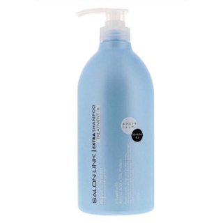 COMBO DẦU GỘI ĐẦU SALON LINK EXTRA 1000ML