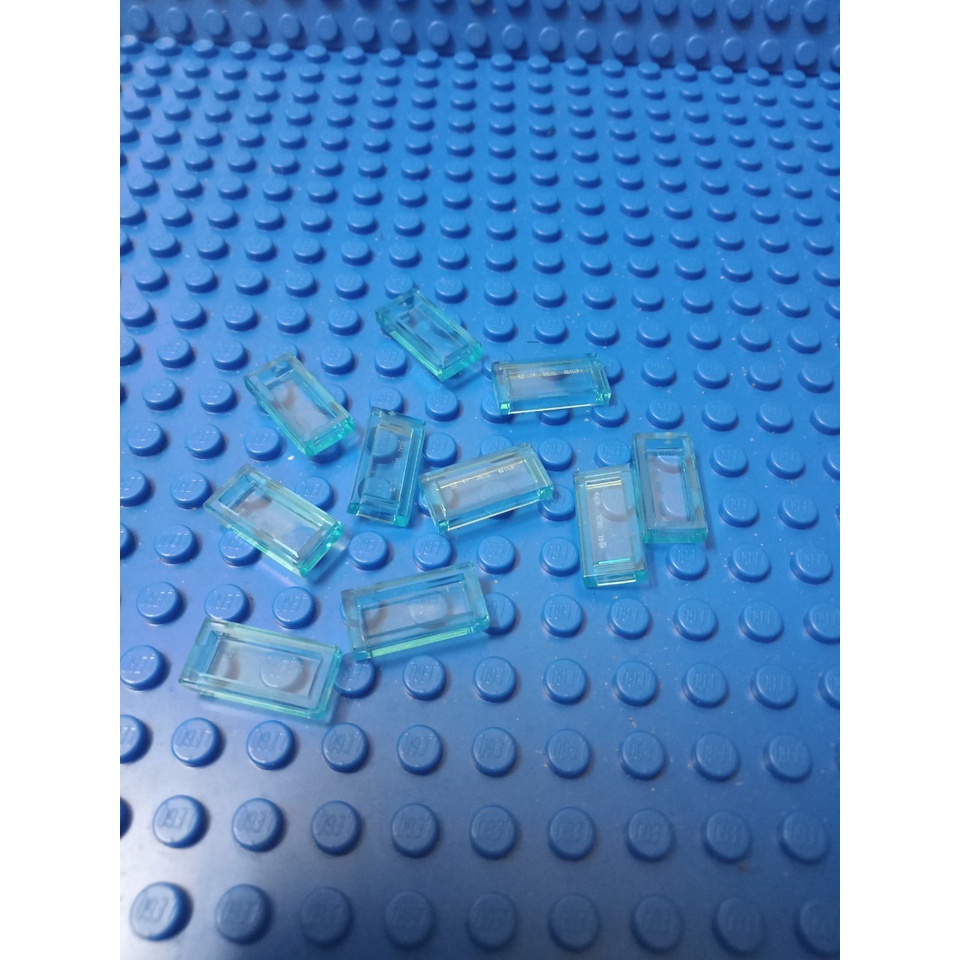 Đồ chơi Lắp ráp Lego Part - Gạch lẻ nhiều lựa chọn