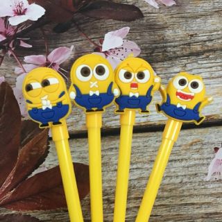 Bút minion cảm xúc
