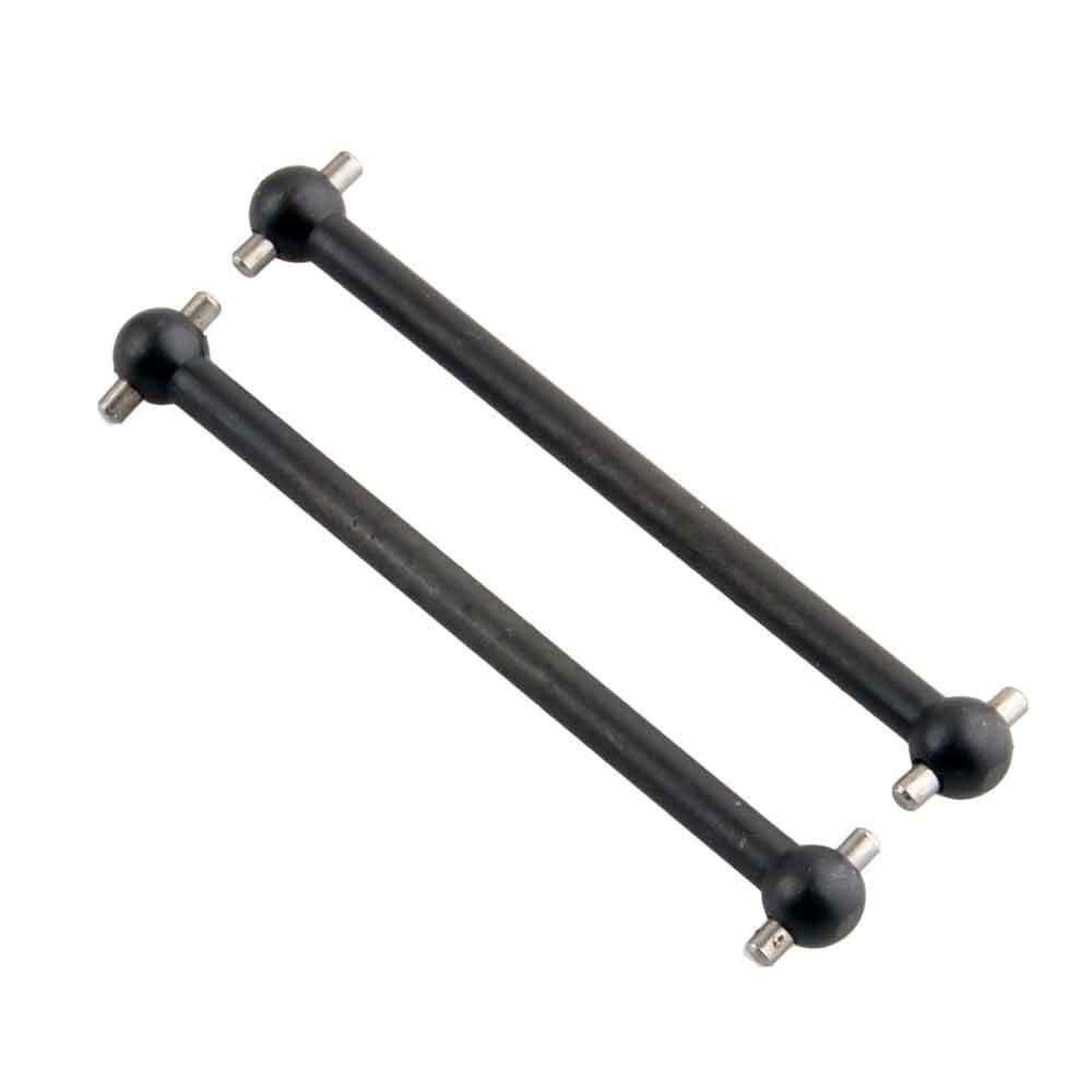 Buggy lái xe tải điều khiển từ xa HSP 02003 F / R dogbone 61mm cho xe hơi đồ chơi HSP tỉ lệ 1 : 10