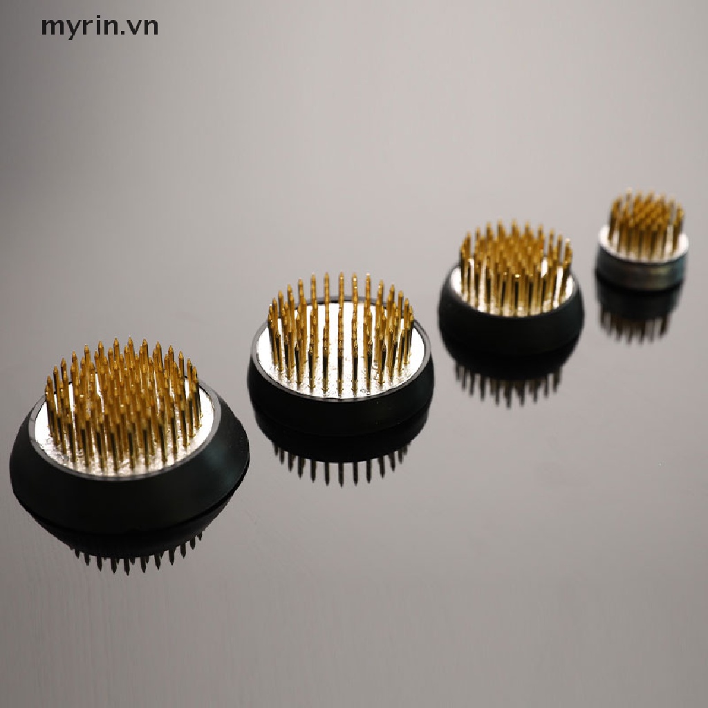 Giá Đỡ Cắm Hoa Cố Định Ếch Spiky Cắm Hoa Chất Lượng Cao