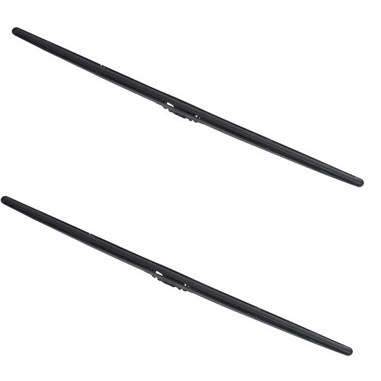 Bộ Cần Gạt Mưa 24''x16'' Không Xương Michelin Lifestyle kích thước 41cm và 61cm
