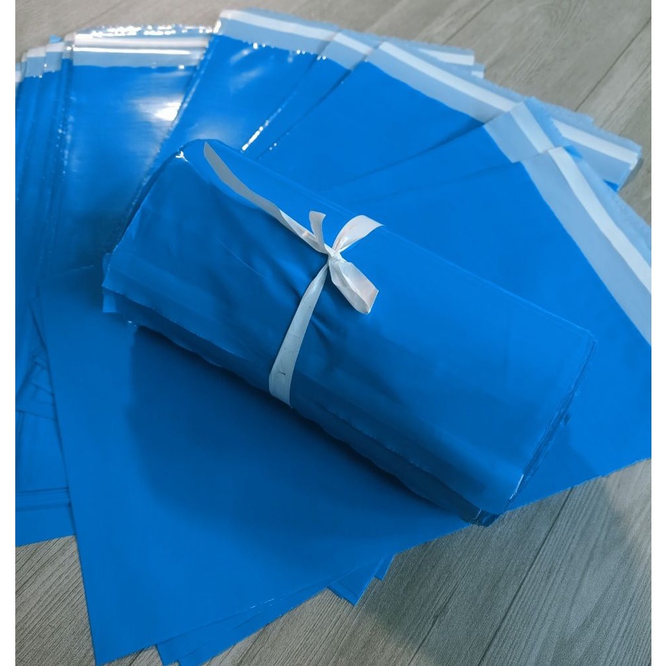 Túi Niêm Phong Gói Hàng Cao Cấp,  20x 30cm - 1kg Premium Mailing / Shipping Bags 20 x 30cm