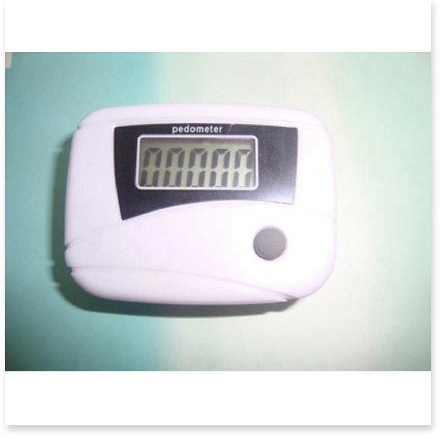 Máy đếm bước chạy mini, giúp theo dõi tiến bộ và cải thiện khả năng sức khỏe của bạn 783