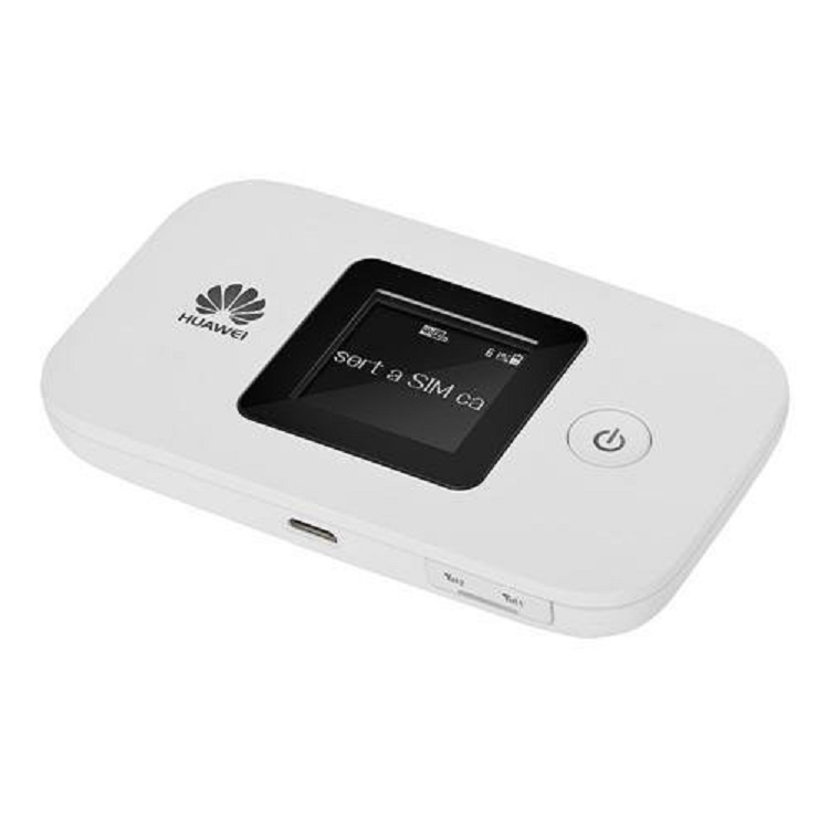 Bộ phát wifi 4G di động từ sim 3G/4G Huawei E5377 likenew