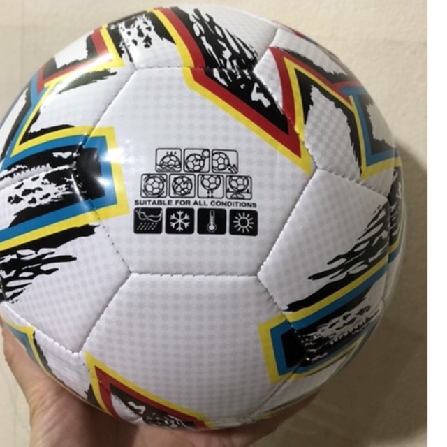 Quả bóng đá World Cup 2018 TELSTAR 18 - THỂ THAO 360