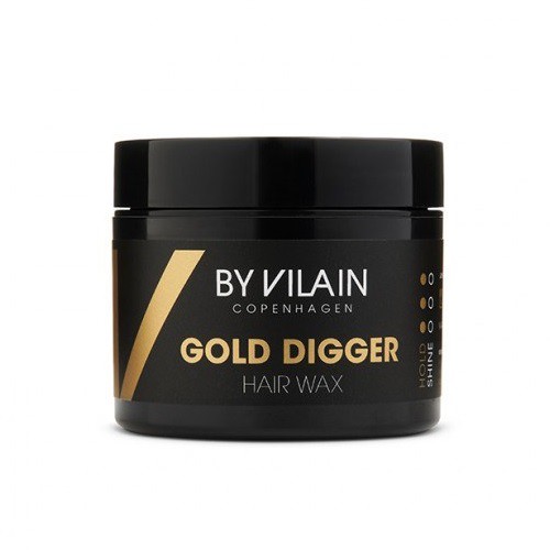 Sáp vuốt tóc By Vilain Gold Digger 65ml