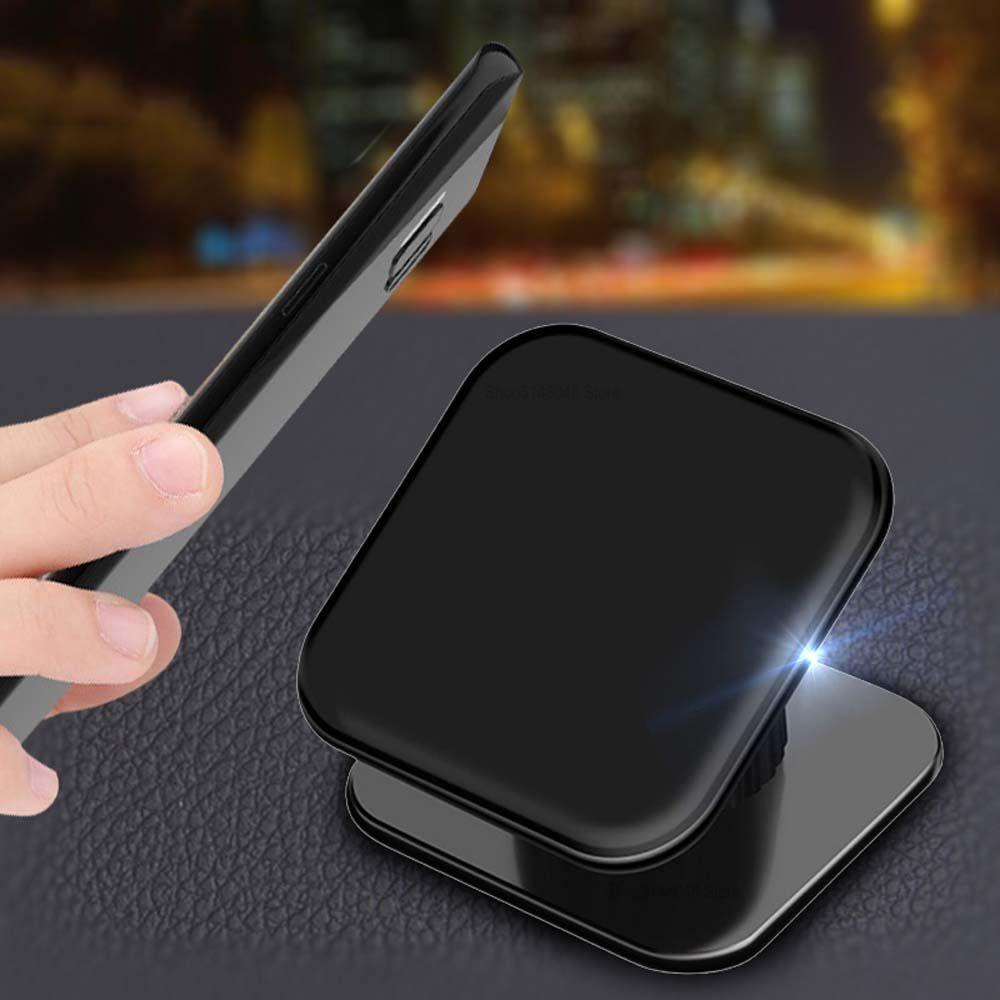 Giá Đỡ Điện Thoại Di Động Xe Hơi BERNARDO Bền 360° Giá Đỡ Điện Thoại Dạng Móc Hít Chân Không Tiện Dụng