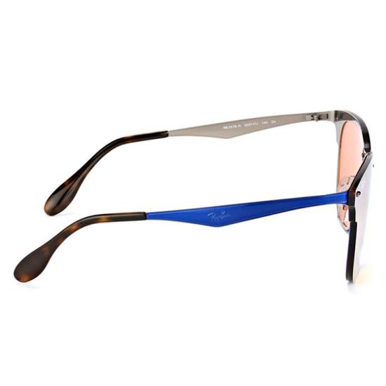 Kính mát nam nữ thời trang Rayban RB3576N-9037/7J chính hãng, thiết kế dễ đeo bảo vệ mắt