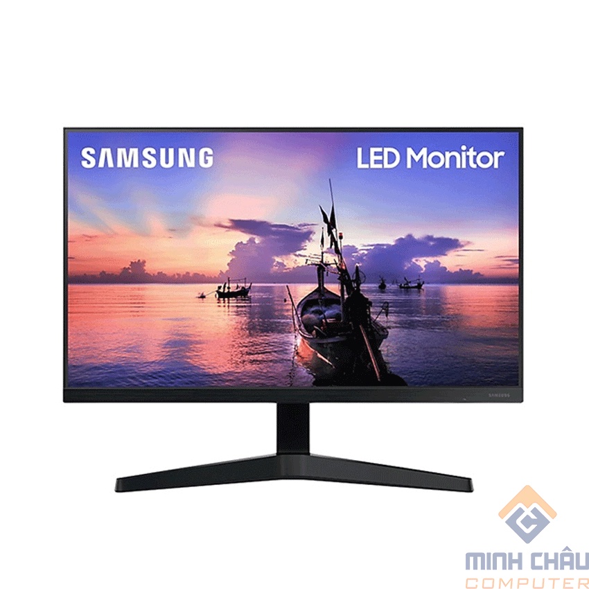 Màn hình máy tính SAMSUNG LS24T350F 23.5&quot; FULL HD 1920x1080 -(CHÍNH HÃNG 24T)