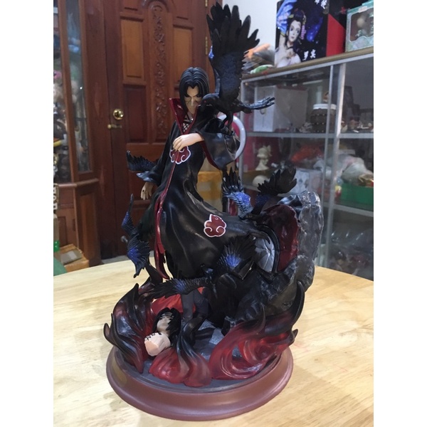 Mô Hình Naruto Itachi