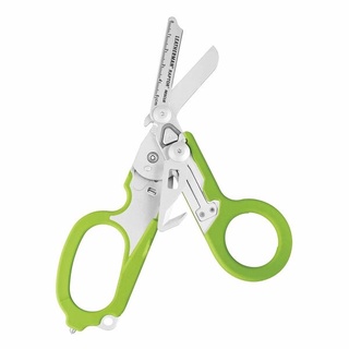 Kéo đa năng Leatherman Raptor (6 tools) [Bảo hành chính hãng 25 năm]