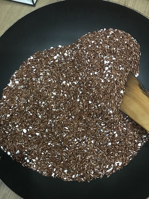 [Mã 267FMCGSALE giảm 8% đơn 500K] [QUÀ TẶNG KHỦNG] TRÀ GIẢM CÂN-GẠO Lứt ĐẬU Đen XANH LÒNG THIỆN PHÁT RANG Mộc 1kg | BigBuy360 - bigbuy360.vn