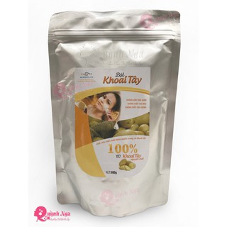 Bột Mặt Nạ Khoai Tây