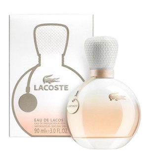Nước hoa nữ Eau De Lacoste của Lacoste 30ml