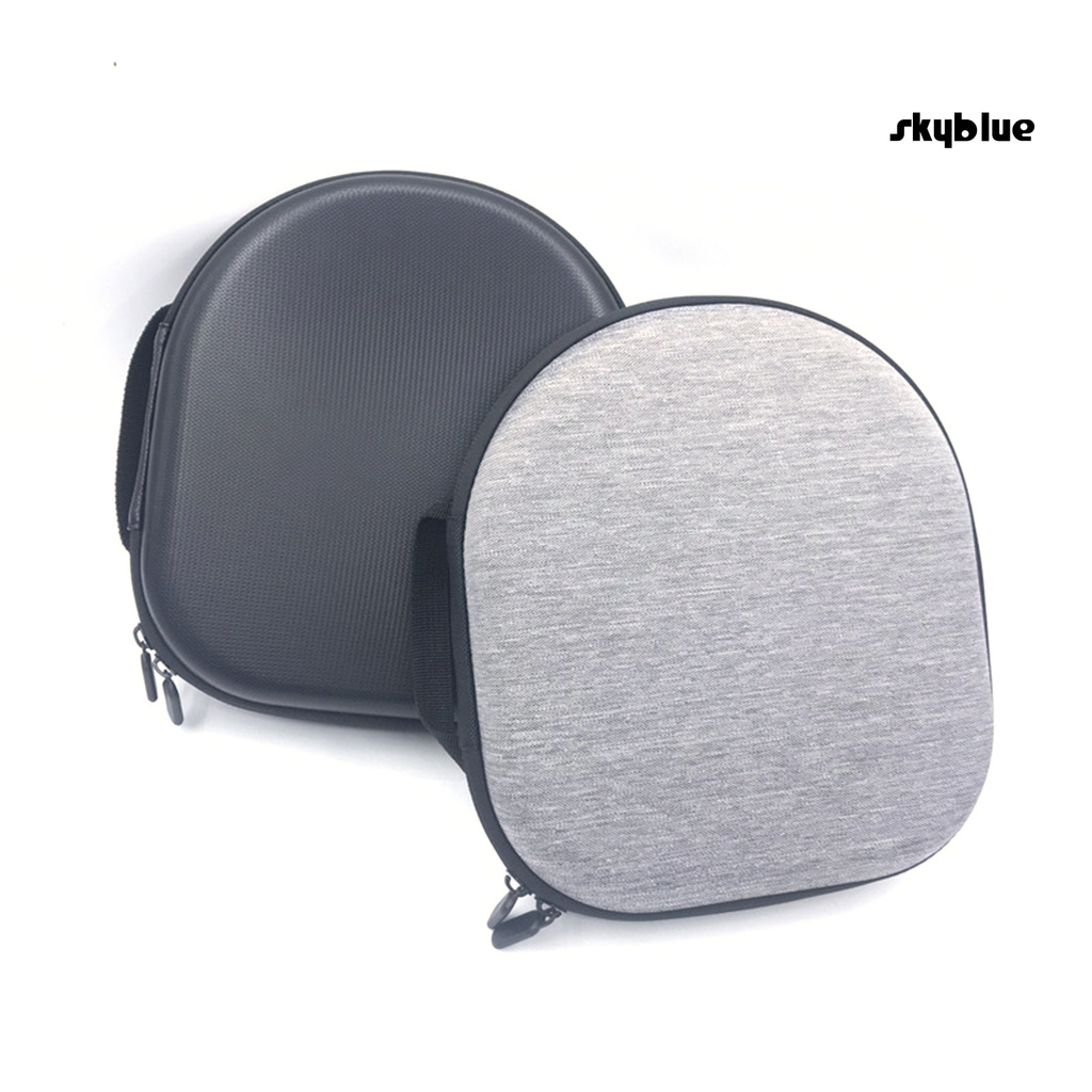 Túi Đựng Tai Nghe SONY JBL-E55 E65 LIVE500 650BTNC Cứng Chống Áp Lực Chống Bụi