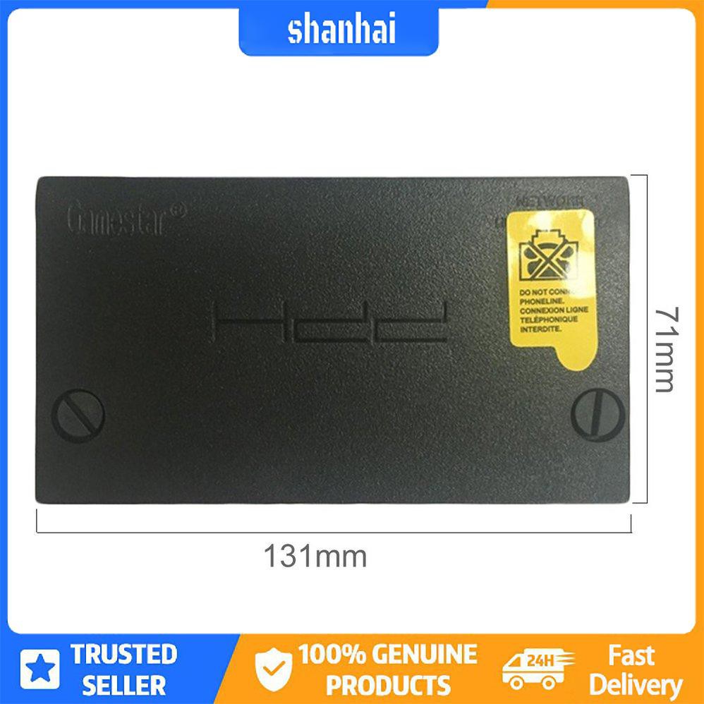 Bộ điều hợp mạng SATA Giao diện SATA Bộ điều hợp ổ cứng HDD cho Sony PS2