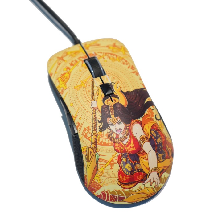 Chuột Gaming E-DRA EM640 - Phiên Bản Đặc Biệt