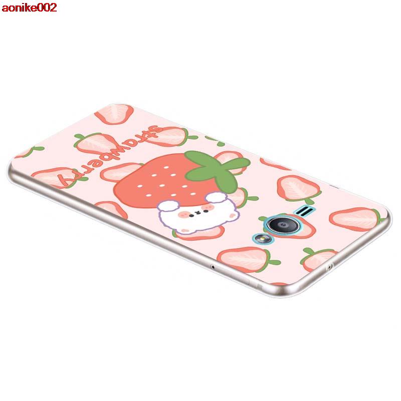 Ốp Điện Thoại TPU Dẻo In Hình Bambi 2 Cho Samsung J1 Ace J2 J3 J5 J7 Pro Prime Core Plus 2016 2017 2018