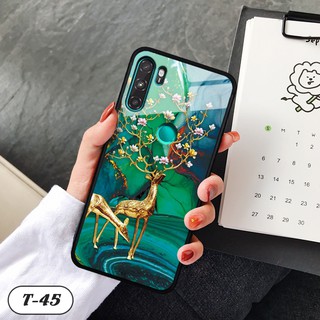 Ốp lưng điện thoại Vsmart Active 3 - in hình 3D