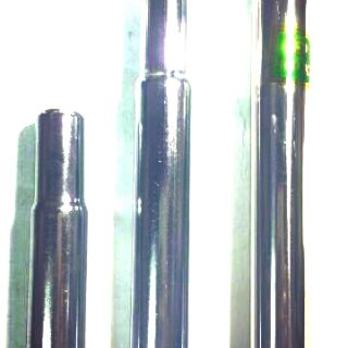 Cốt yên xe đạp 680 - 25.4mm..