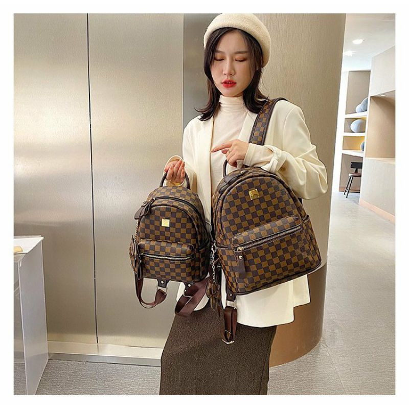 BALO LV size 32, size 28, balo quảng châu chất đẹp