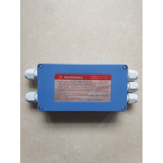 HỘP NỐI 4 LOADCELL (BỘ CỘNG TÍN HIỆU LOADCELL)