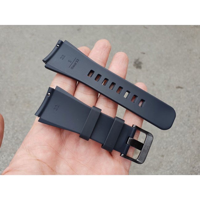 Dây Đeo Chính Hãng Samsung Gear S3 Frontier 22mm