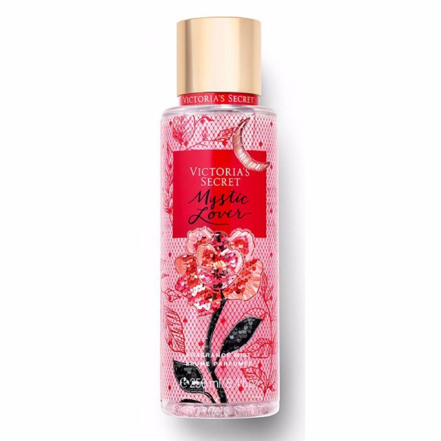Xịt Thơm Toàn Thân Victoria’s Secret Hot Summer Nights Fragrance Mists (250ml) | BigBuy360 - bigbuy360.vn