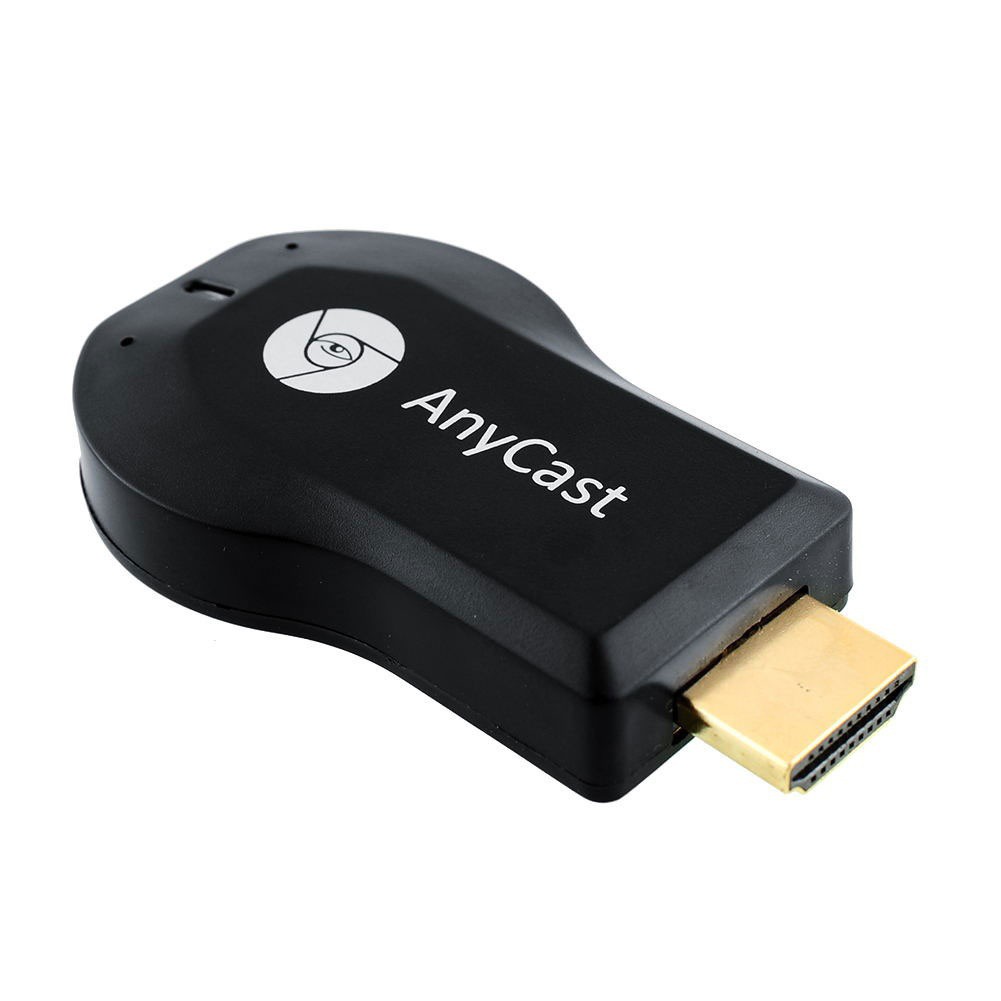 Thiết Bị Kết Nối Wifi M2 Plus Miracast Dlna Airplay Tv Stick Push Google Chromecast