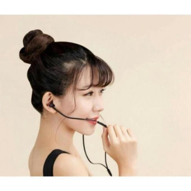 [FREESHIP] Tai nghe Xiaomi Piston Lite 2017 jack 3.5mm vỏ nhôm - Âm thanh chất lượng - tai nghe nhét tai chính hãng