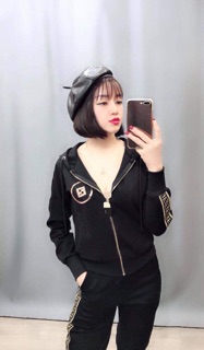 Bộ khoá fila