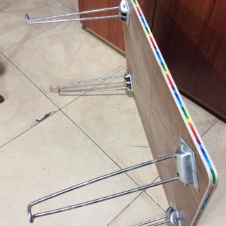Bàn gấp học sinh, sinh viên