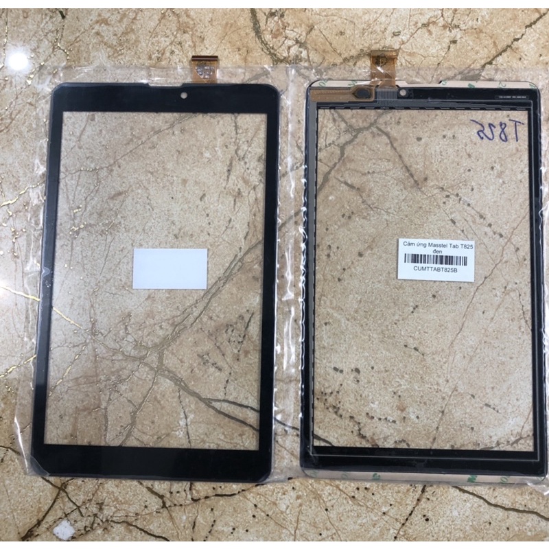 Cảm ứng Masstel Tab T825