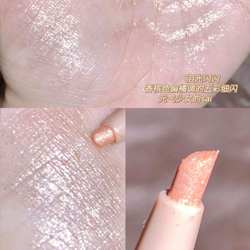 Bút Kẻ Mắt Mịn Mượt Như Lụa Mềm Mịn Tạo Đôi Mắt To Không Thấm Nước Và Mồ Hôi ins | BigBuy360 - bigbuy360.vn