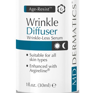 [SALE OFF] Serum Giảm Nếp Nhăn MD Dermatics Wrinkle Diffuser