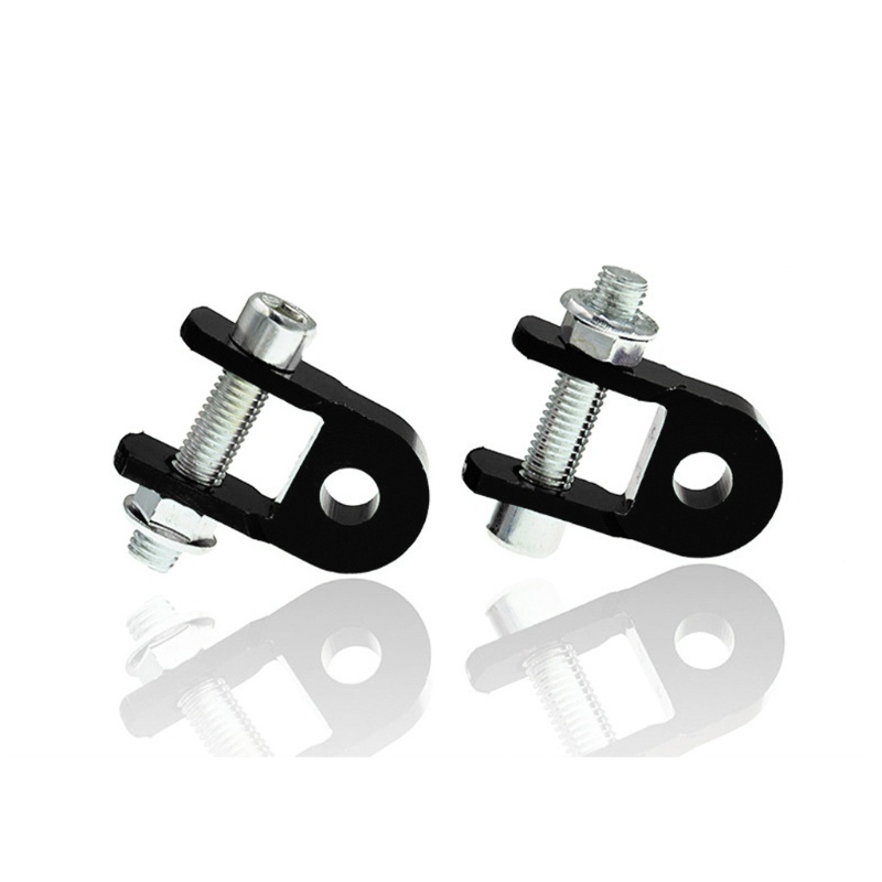 Set 2 Phụ Kiện Nối Dài Phuộc Giảm Xóc Chống Mòn Cho Xe Máy Scooter