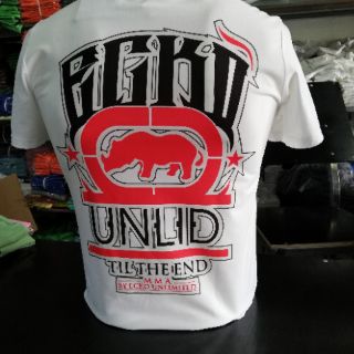 Áo thun ecko 2 mặt thiết kế MS02