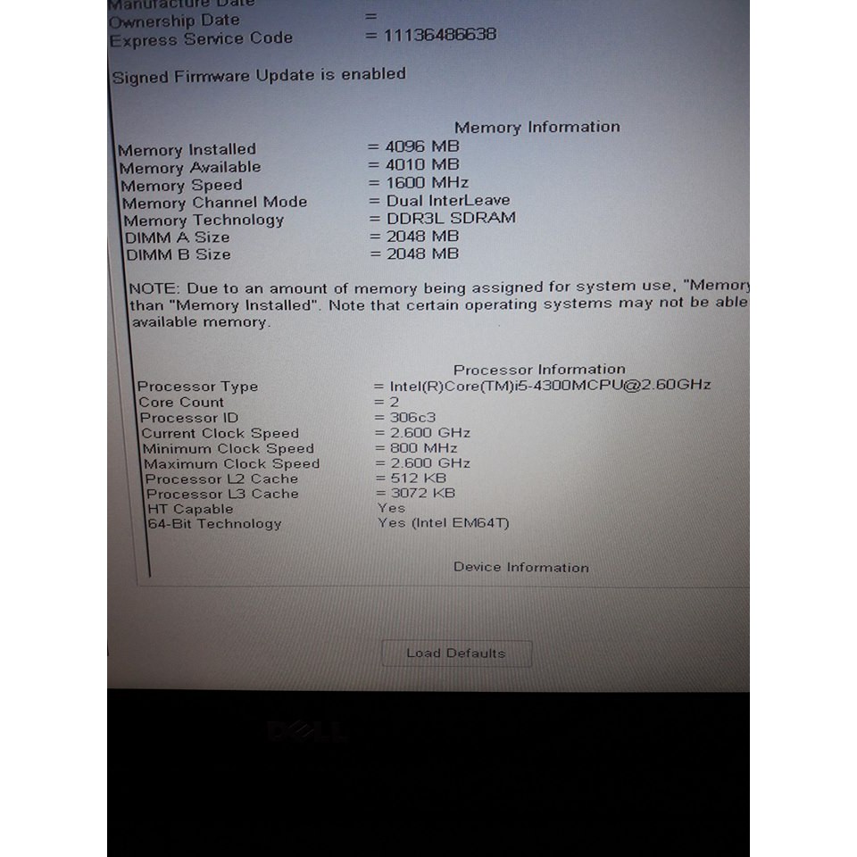 Laptop Dell E6440 / Core i5 4200/4300M | BigBuy360 - bigbuy360.vn