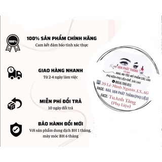 SƠN GEL THẠCH MẮT MÈO 9D