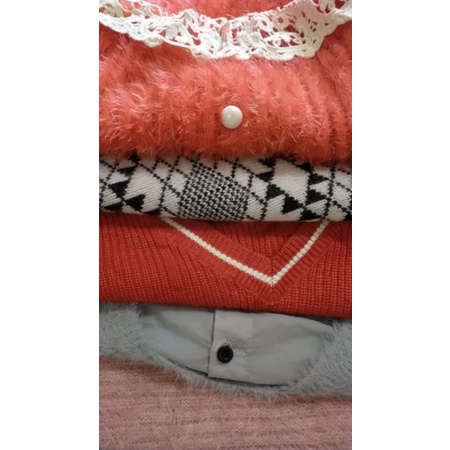 Combo áo số 1(chọn live)