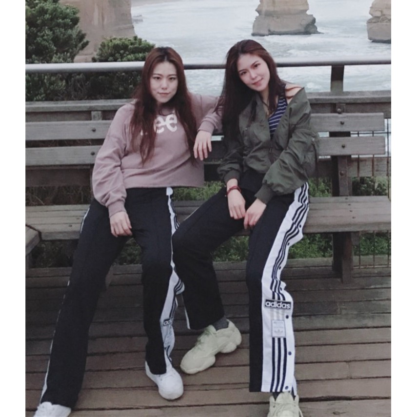 （grey brand）Quần thể thao họa tiết sọc thời trang cá tính | BigBuy360 - bigbuy360.vn