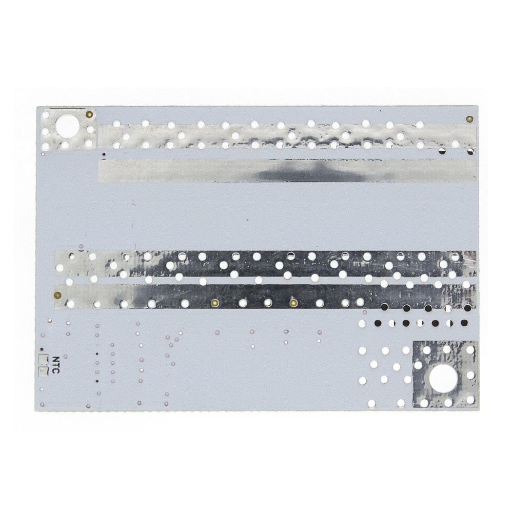 Bảng Mạch Cân Bằng Bảo Vệ Pin Li-ion Lithium 3S 4S 5S BMS 100A 21V 18V 16.8V 12V 18650 Li-ion