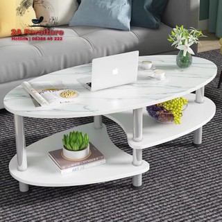 Bàn uống nước, bàn trà, Gỗ MDF chống xước hiện đại