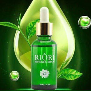 Serum Riori HANA 30ML