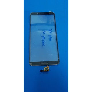 Mặt kính cảm ứng điện thoại huawei y7 pro 2018